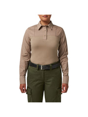 Women's 5.11 Stryke® PDU® Twill Rapid Long Sleeve Shirt