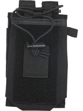 Radio Pouch
