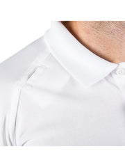 Performance Short Sleeve Polo