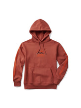 Radiant Fleece Hoodie