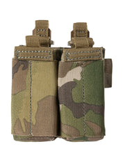 MultiCam® Flex Double Pistol Mag Pouch 2.0