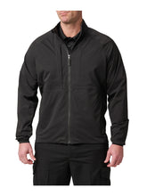LT Stretch Windshell Jacket