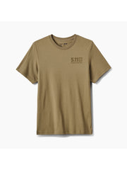 Tiger Rage Tee