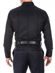 Class A Fast-Tac® Twill Long Sleeve Shirt