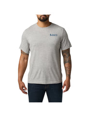 Trust In Training Tee