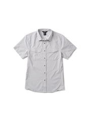 Freedom Flex Modern Slim Fit Short Sleeve Shirt