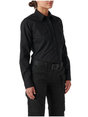 Women's ABR Pro Shirt Long Sleeve