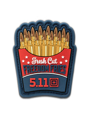Freedom Fries Patch