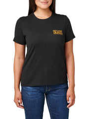 Women's PT-R® Brick 5.11® Tee