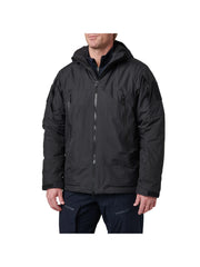 Bastion Jacket