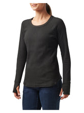 Zora Long Sleeve Tunic