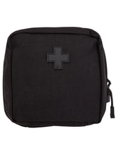 6 x 6 Med Pouch
