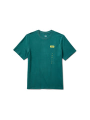 Campfire Jam Relaxed Short Sleeve Tee