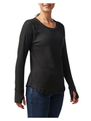 Zora Long Sleeve Tunic
