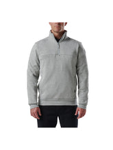 Job Shirt Quarter Zip 2.0