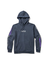 Master of Angling Fleece Hoodie
