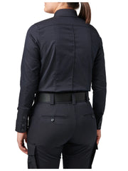 Women's 5.11 Stryke® PDU® Twill Class B Long Sleeve Shirt
