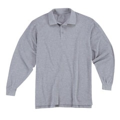 Professional Long Sleeve Polo