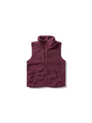 Women's Odina Fleece Vest