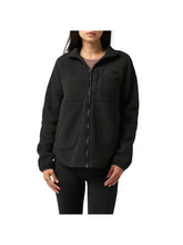 Women's HQ Tech Fleece Jacket