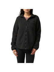 Women's HQ Tech Fleece Jacket