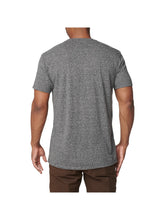 Triblend Legacy Short Sleeve Tee