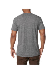Triblend Legacy Short Sleeve Tee
