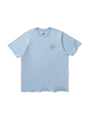 5.11® Men's Desert Rock Oversized Short Sleeve Tee