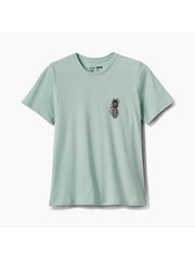 Women's Vacay Reaper Short Sleeve Tee