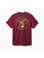 Actual Size Tee