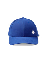 Parallax Monogram Snapback