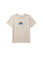 5.11® Women's Rocky Mountain Lockup Relaxed Short Sleeve Tee