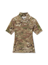 Women's V.XI Sigurd MultiCam® Short Sleeve Shirt
