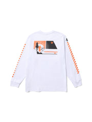 5.11® Men's Endless Trail Oversized Long Sleeve Tee