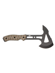 CFA Peacemaker Tomahawk Knife