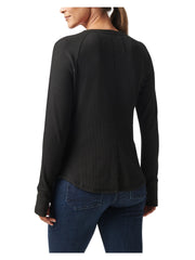 Zora Long Sleeve Tunic