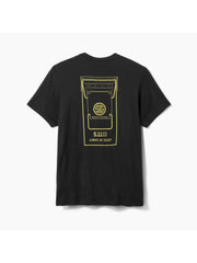 SIG SAUER® x 5.11® Ammo Cans Tee