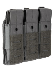 Flex Triple AR Mag Cover Pouch