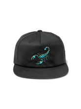 Chill Scorpion Dad Hat