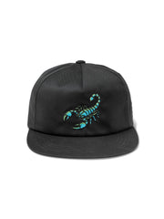Chill Scorpion Dad Hat