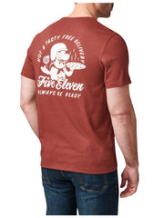Free Delivery Tee