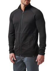 Stratos Full Zip