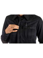 Women's Class A Fast-Tac® Twill Long Sleeve Shirt