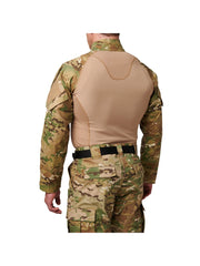 Flex-Tac® TDU® MultiCam® Rapid Long Sleeve Shirt