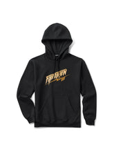 Chrome Eagle Hoodie