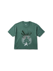 Women's Campfire Boxy Short Sleeve Tee