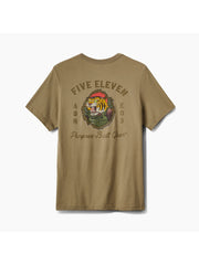 Tiger Rage Tee