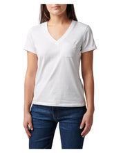 Bailey Short Sleeve Tee