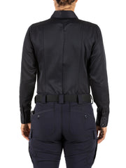 Women's Class A Fast-Tac® Twill Long Sleeve Shirt