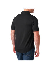 Jimmy Knit Shirt